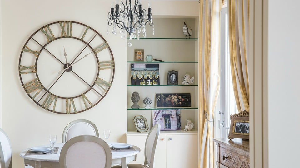 Paris Perfect's Accidental Damage Waiver and Key & Cleaning Deposit